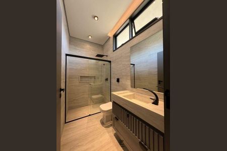 Casa de condomínio à venda com 360m², 4 quartos e 4 vagas