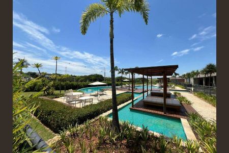 Casa de condomínio à venda com 360m², 4 quartos e 4 vagas