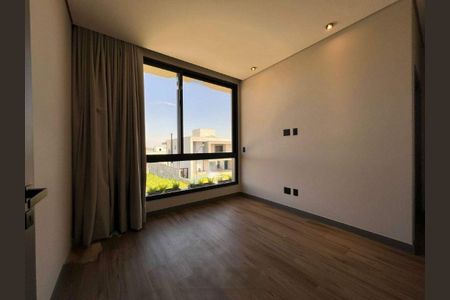 Casa de condomínio à venda com 360m², 4 quartos e 4 vagas