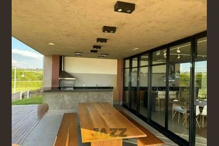 Casa de condomínio à venda com 360m², 4 quartos e 4 vagas