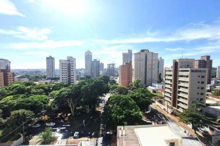 Apartamento à venda com 313m², 3 quartos e 4 vagas
