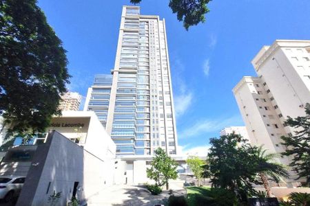 Apartamento à venda com 313m², 3 quartos e 4 vagas
