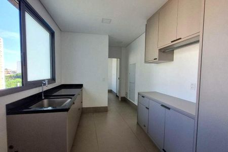 Apartamento à venda com 313m², 3 quartos e 4 vagas