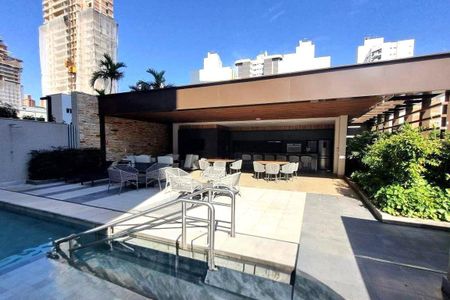 Apartamento à venda com 313m², 3 quartos e 4 vagas