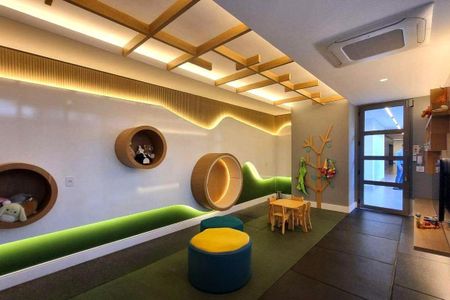 Apartamento à venda com 313m², 3 quartos e 4 vagas