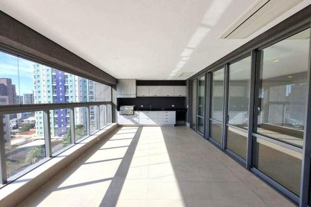 Apartamento à venda com 313m², 3 quartos e 4 vagas