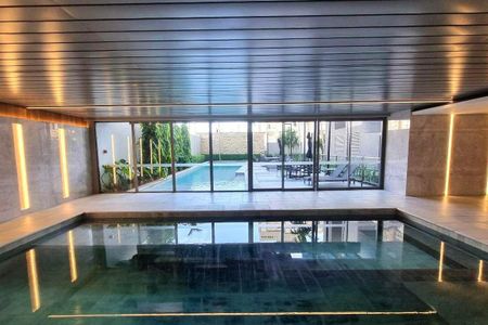 Apartamento à venda com 313m², 3 quartos e 4 vagas
