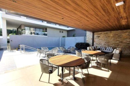 Apartamento à venda com 313m², 3 quartos e 4 vagas