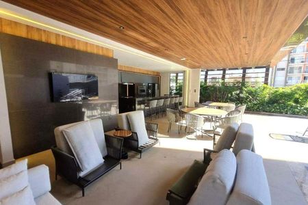 Apartamento à venda com 313m², 3 quartos e 4 vagas