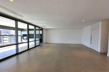 Apartamento à venda com 313m², 3 quartos e 4 vagas