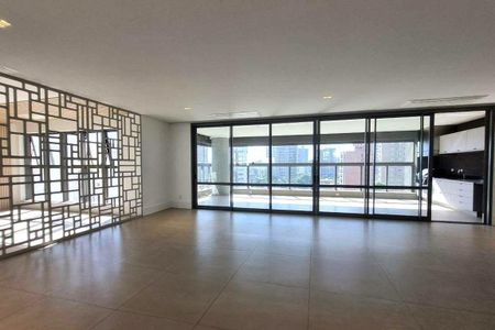 Apartamento à venda com 313m², 3 quartos e 4 vagas