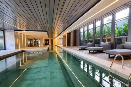 Apartamento à venda com 313m², 3 quartos e 4 vagas