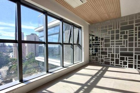 Apartamento à venda com 313m², 3 quartos e 4 vagas
