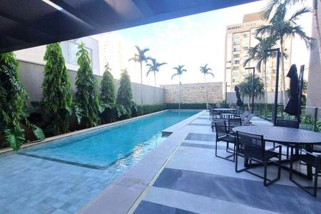 Apartamento à venda com 313m², 3 quartos e 4 vagas