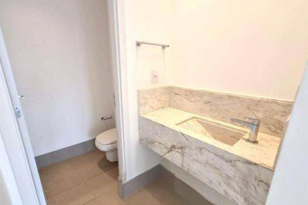 Apartamento à venda com 313m², 3 quartos e 4 vagas