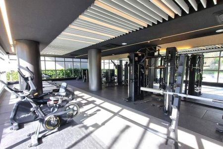 Apartamento à venda com 313m², 3 quartos e 4 vagas