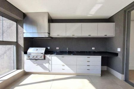 Apartamento à venda com 313m², 3 quartos e 4 vagas