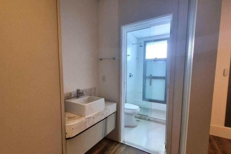 Apartamento à venda com 313m², 3 quartos e 4 vagas