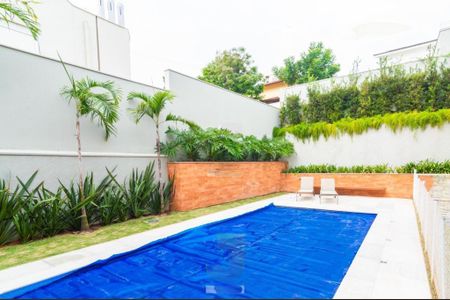 Casa de condomínio à venda com 537m², 4 quartos e 4 vagas
