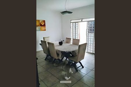 Casa à venda com 4 quartos, 270m² em Jardim Chapadão, Campinas