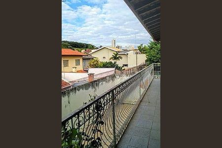 Casa à venda com 4 quartos, 270m² em Jardim Chapadão, Campinas