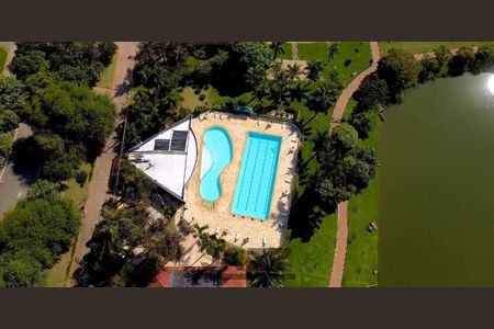 Casa de condomínio à venda com 415m², 3 quartos e 6 vagas