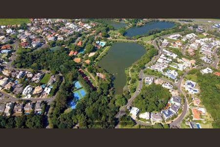 Casa de condomínio à venda com 415m², 3 quartos e 6 vagas