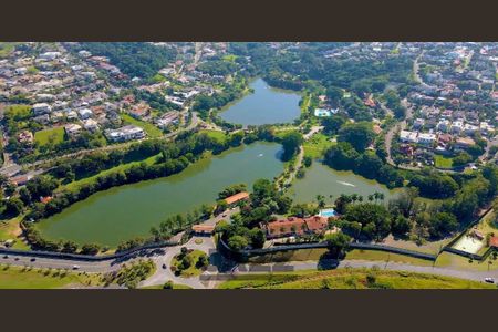 Casa de condomínio à venda com 415m², 3 quartos e 6 vagas