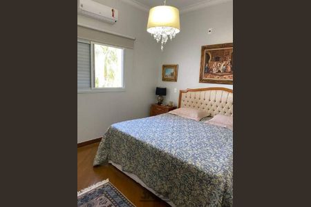 Casa de condomínio à venda com 415m², 3 quartos e 6 vagas