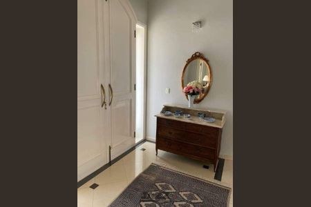 Casa de condomínio à venda com 415m², 3 quartos e 6 vagas