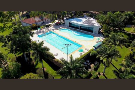 Casa de condomínio à venda com 415m², 3 quartos e 6 vagas