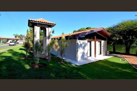 Casa de condomínio à venda com 415m², 3 quartos e 6 vagas