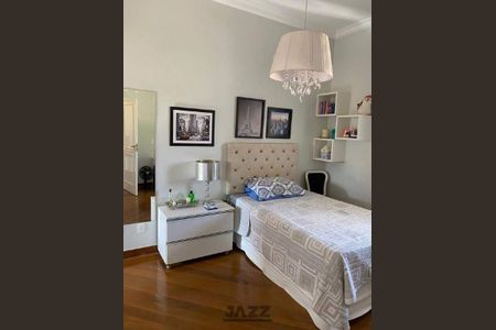 Casa de condomínio à venda com 415m², 3 quartos e 6 vagas