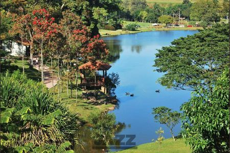 Casa de condomínio à venda com 415m², 3 quartos e 6 vagas