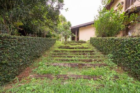 Casa de condomínio à venda com 1000m², 4 quartos e 8 vagas