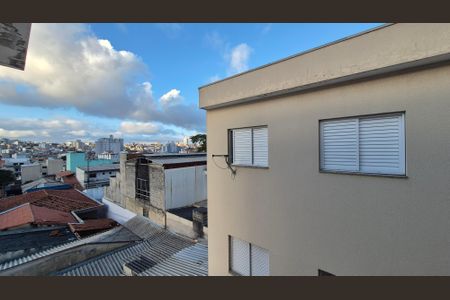 Apartamento à venda com 38m², 2 quartos e 1 vaga Apartamento à venda com 38m², 2 quartos e 1 vagaVista Quarto 1