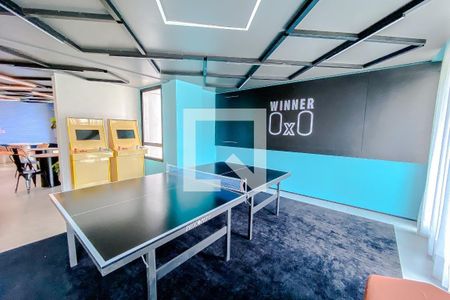 Studio à venda com 22m², 1 quarto e sem vaga Studio à venda com 22m², 1 quarto e sem vagaÁrea comum