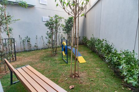 Studio à venda com 22m², 1 quarto e sem vaga Studio à venda com 22m², 1 quarto e sem vagaPet place