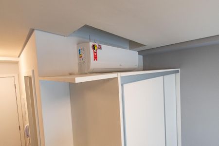 Studio à venda com 22m², 1 quarto e sem vaga Studio à venda com 22m², 1 quarto e sem vagaStudio