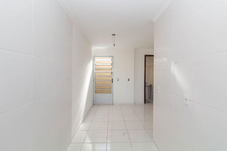 Casa de condomínio à venda com 101m², 2 quartos e 2 vagas Casa de condomínio à venda com 101m², 2 quartos e 2 vagasCozinha