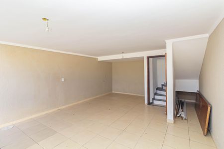 Casa de condomínio à venda com 101m², 2 quartos e 2 vagas Casa de condomínio à venda com 101m², 2 quartos e 2 vagasGaragem