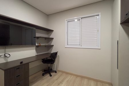 Apartamento à venda com 77m², 3 quartos e 2 vagas Apartamento à venda com 77m², 3 quartos e 2 vagasQuarto 2