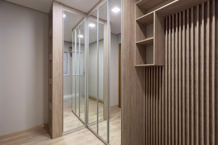 Apartamento à venda com 77m², 3 quartos e 2 vagas Apartamento à venda com 77m², 3 quartos e 2 vagasQuarto 1