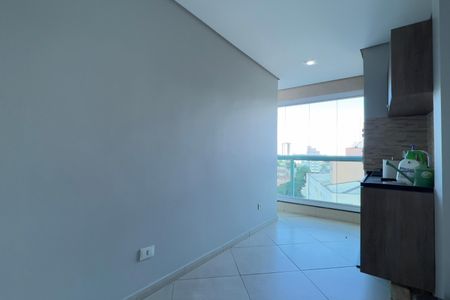 Apartamento à venda com 77m², 3 quartos e 2 vagas Apartamento à venda com 77m², 3 quartos e 2 vagasEspaço Gourmet
