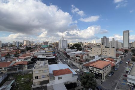 Apartamento à venda com 77m², 3 quartos e 2 vagas Apartamento à venda com 77m², 3 quartos e 2 vagasVista Área de Serviço