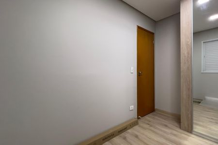 Apartamento à venda com 77m², 3 quartos e 2 vagas Apartamento à venda com 77m², 3 quartos e 2 vagasQuarto 1