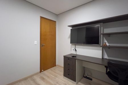 Apartamento à venda com 77m², 3 quartos e 2 vagas Apartamento à venda com 77m², 3 quartos e 2 vagasQuarto 2