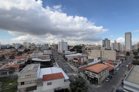 Apartamento à venda com 77m², 3 quartos e 2 vagas Apartamento à venda com 77m², 3 quartos e 2 vagasVista