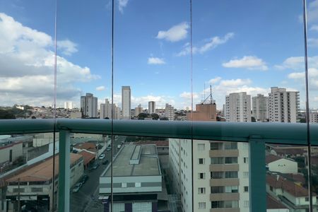 Apartamento à venda com 77m², 3 quartos e 2 vagas Apartamento à venda com 77m², 3 quartos e 2 vagasVista da Suíte