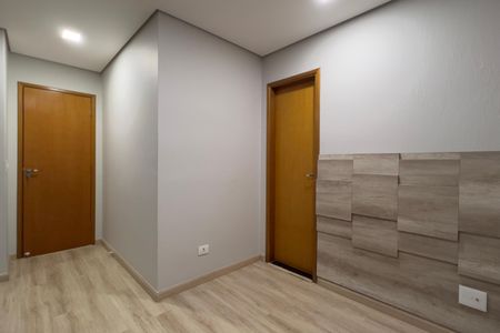 Apartamento à venda com 77m², 3 quartos e 2 vagas Apartamento à venda com 77m², 3 quartos e 2 vagasSuíte